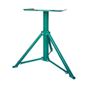 Gene Lieser Vice Stand