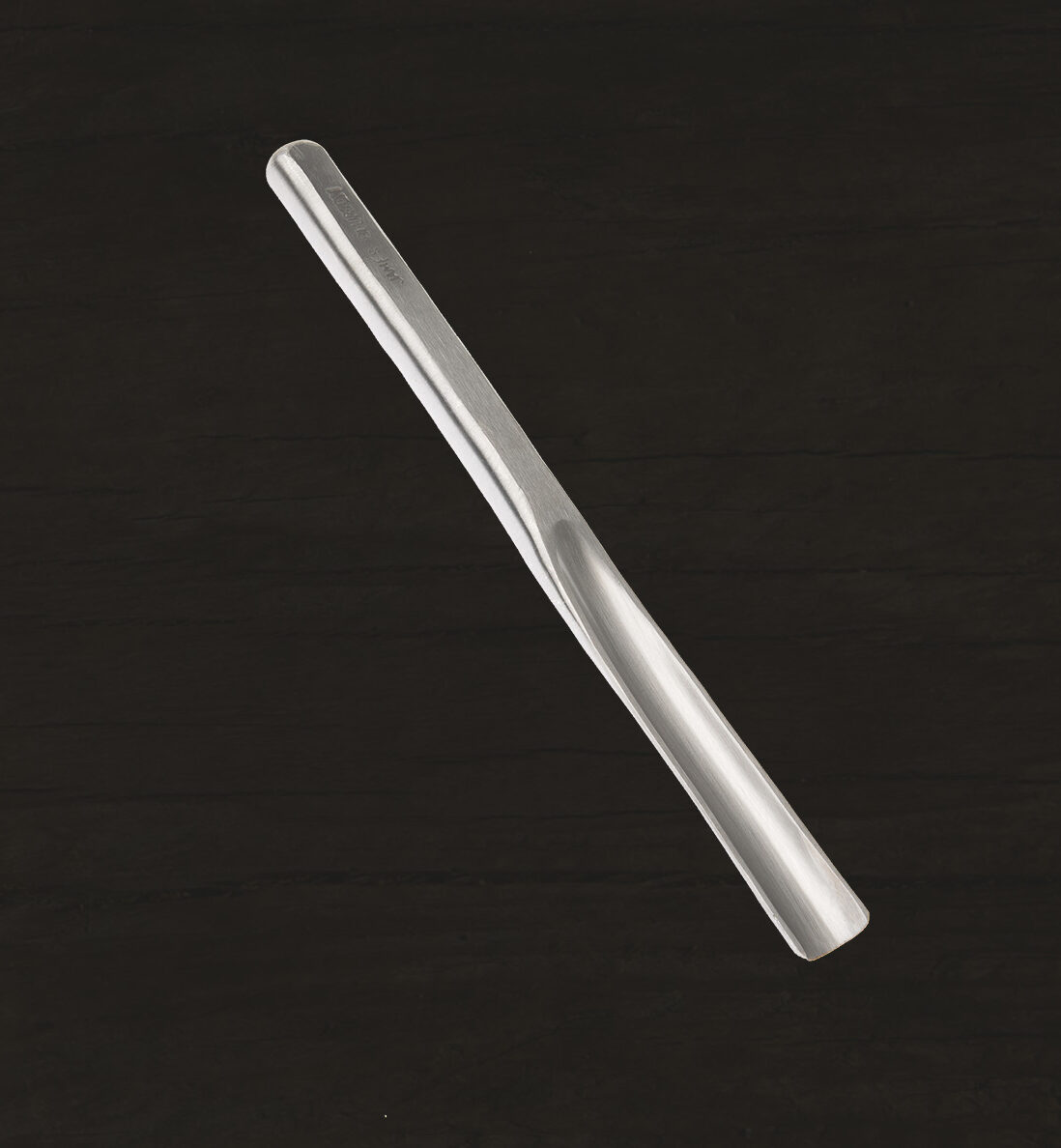 Jim Blurton Curved Chisel, visit the official Jim Blurton shop to buy online, horseshoes, farrier tools & accessories distributed worldwide.