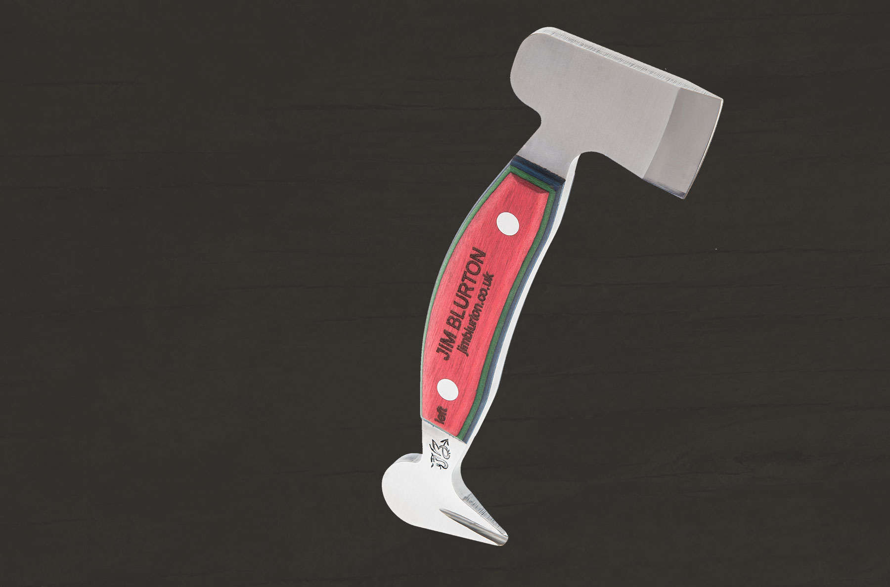 Elite Clench Cutter - visit the official Jim Blurton shop to buy online, horseshoes, farrier tools & accessories distributed worldwide