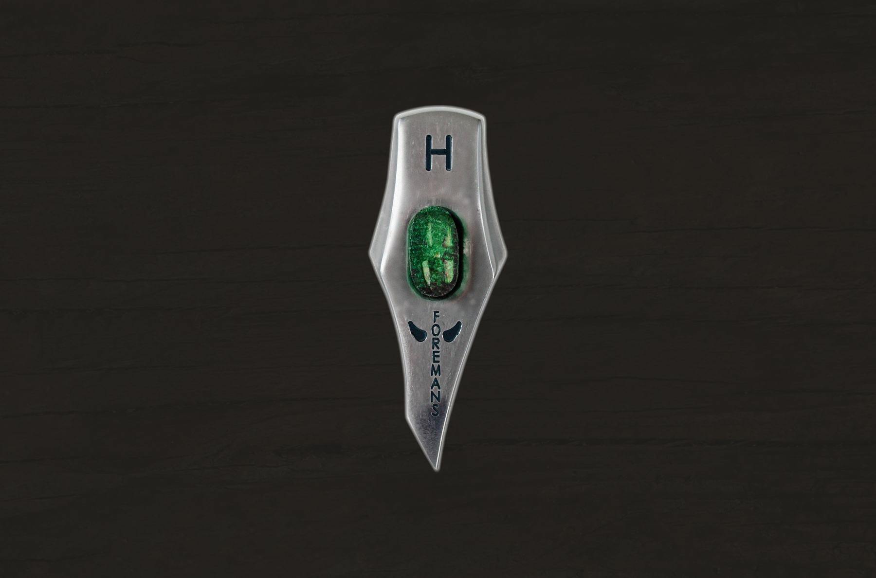 Foremans Hunter Fuller - visit the official Jim Blurton shop to buy online, horseshoes, farrier tools & accessories distributed worldwide.