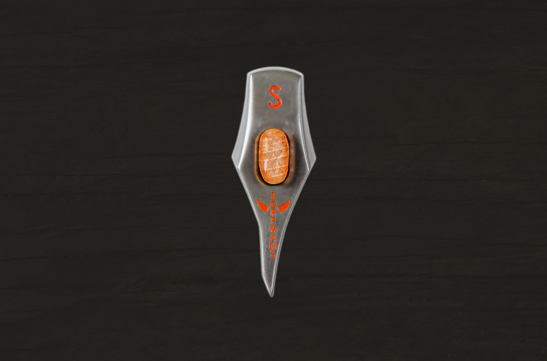 Foremans Splitter - visit the official Jim Blurton shop to buy online, horseshoes, farrier tools & accessories distributed worldwide.