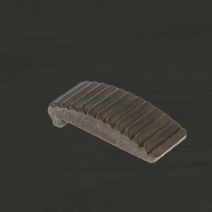 Spare Jaw for Curved Clencher - visit the official Jim Blurton shop to buy online, horseshoes, farrier tools & accessories distributed worldwide.