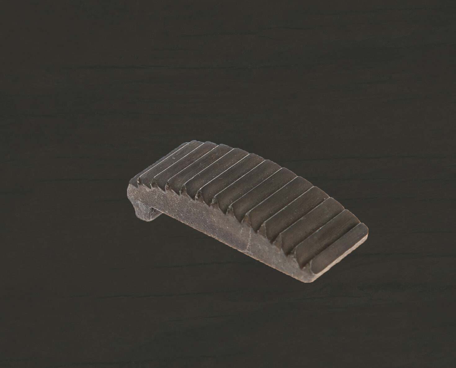 Spare Jaw for Curved Clencher - visit the official Jim Blurton shop to buy online, horseshoes, farrier tools & accessories distributed worldwide.