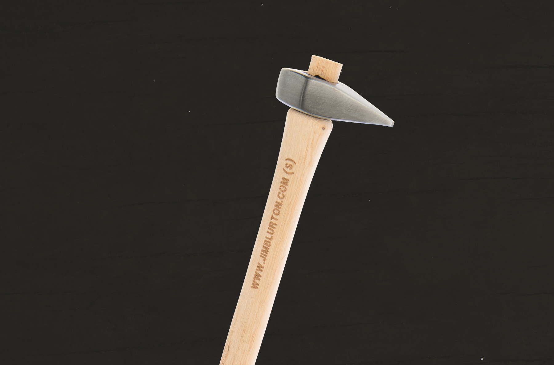 Stud Punch - Visit the Jim Blurton official online shop for specialist horseshoes & farrier tools including a JC Stamp. Buy online, distribution worldwide.