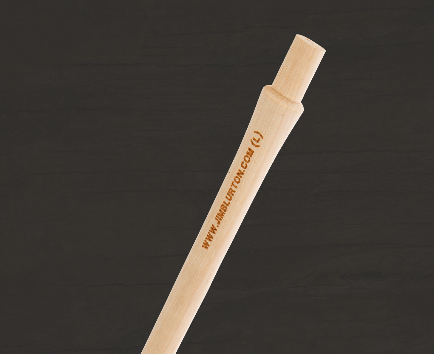 Jim Blurton Large Fuller Handle With Rubber Spacer, visit the official shop to buy online, horseshoes, farrier tools & accessories distributed worldwide.