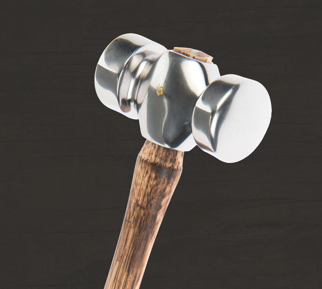 Jim Blurton Rounding Hammer - visit the official Jim Blurton shop to buy online, horseshoes, farrier tools & accessories distributed worldwide.