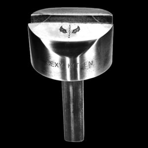 Foremans Sexy Kitten Hunter Block