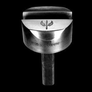 Foremans Yeti Hunter Block